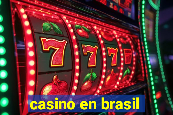 casino en brasil