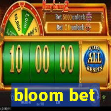 bloom bet