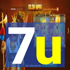 7u