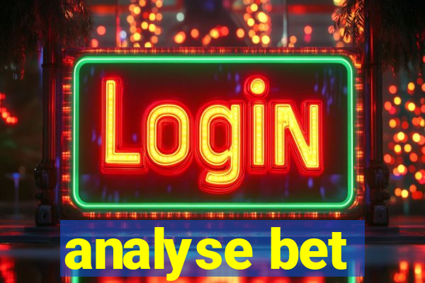 analyse bet