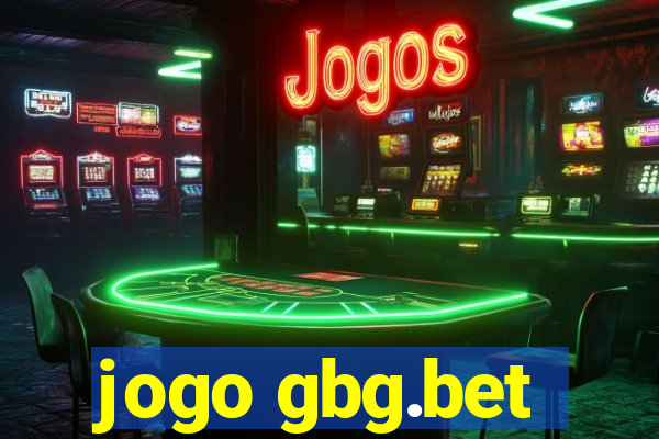 jogo gbg.bet