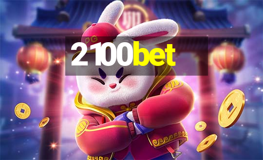 2100bet