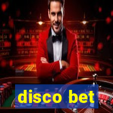 disco bet