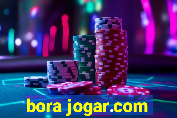 bora jogar.com