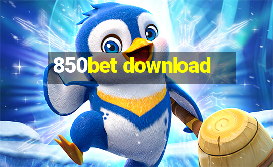 850bet download