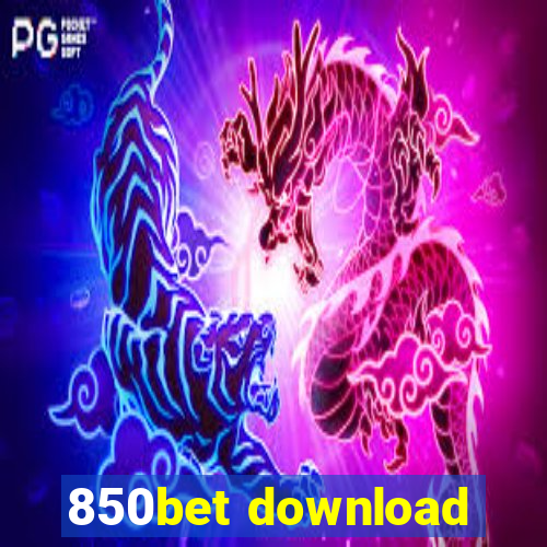 850bet download