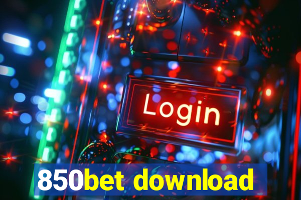 850bet download