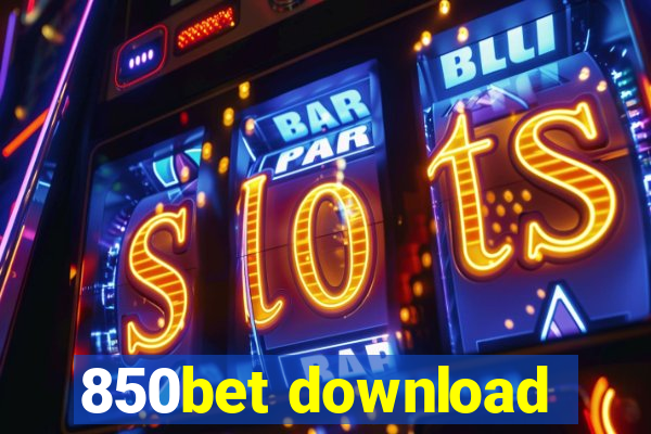 850bet download