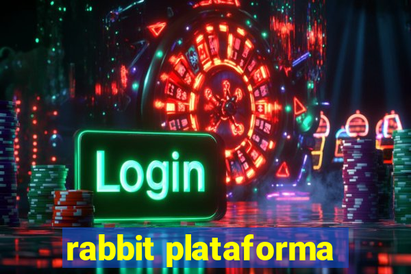 rabbit plataforma