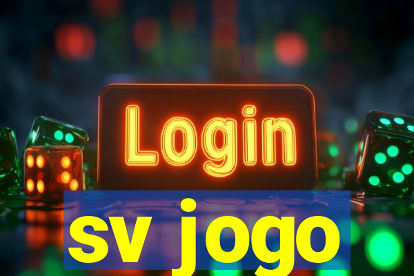 sv jogo