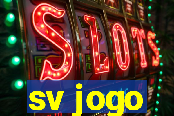 sv jogo