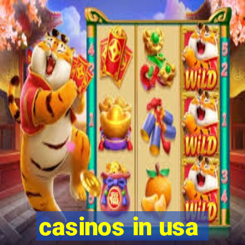 casinos in usa