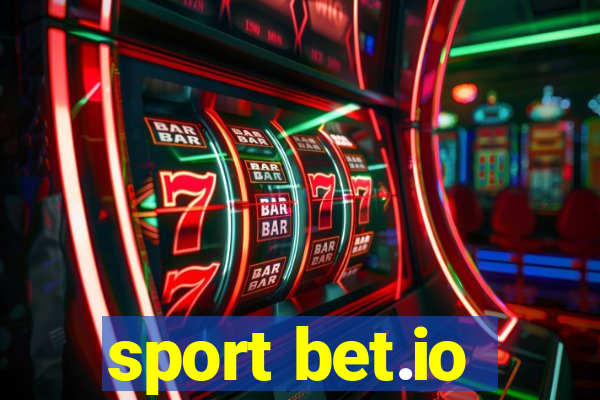 sport bet.io