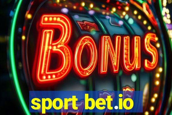 sport bet.io