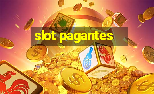 slot pagantes