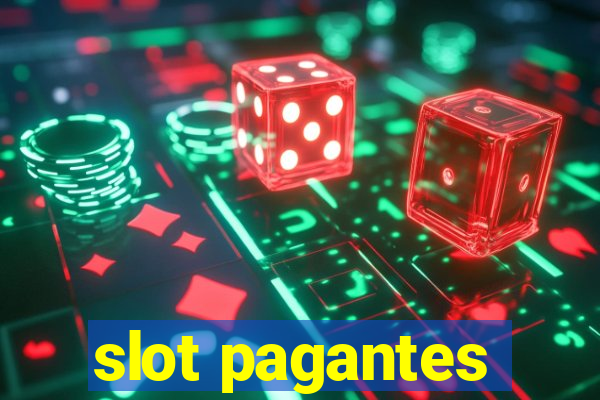 slot pagantes