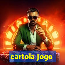 cartola jogo