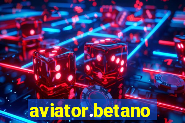 aviator.betano