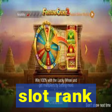 slot rank