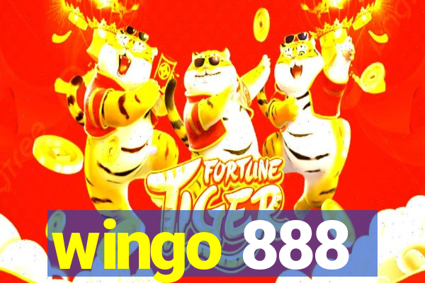 wingo 888