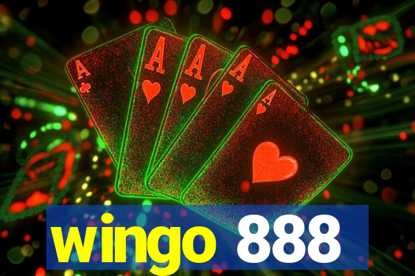 wingo 888