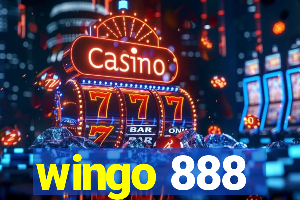 wingo 888