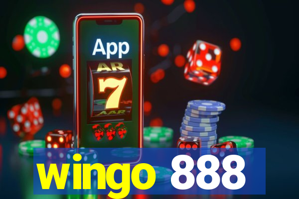 wingo 888