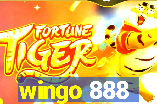 wingo 888