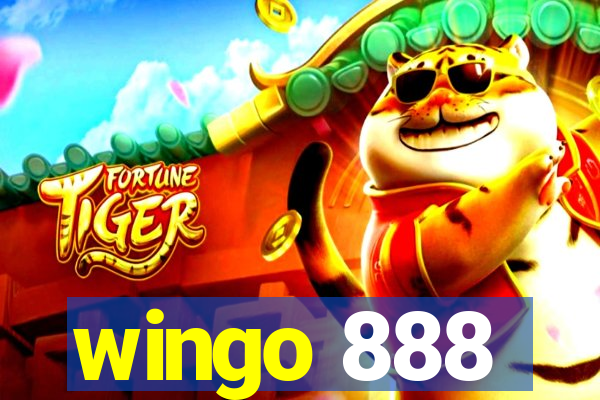 wingo 888