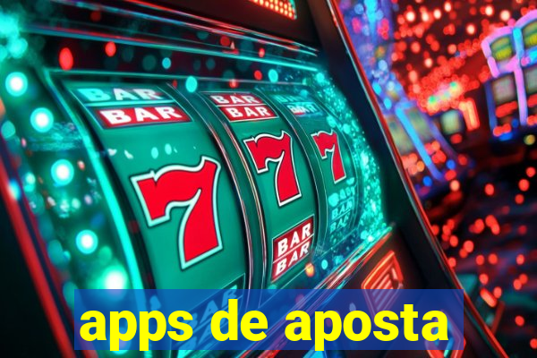 apps de aposta