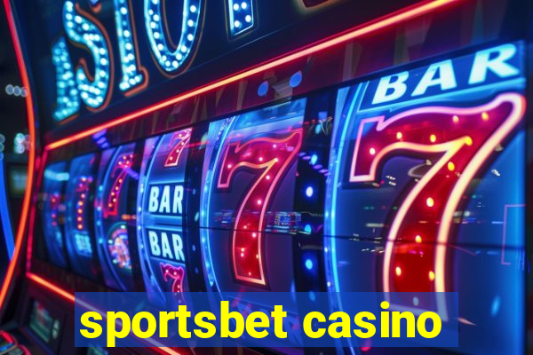 sportsbet casino