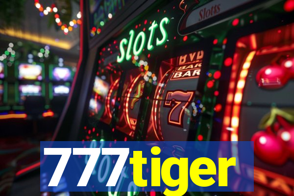 777tiger