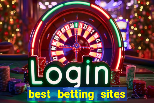 best betting sites in world