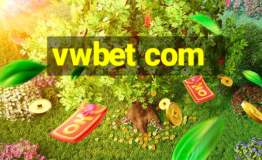 vwbet com