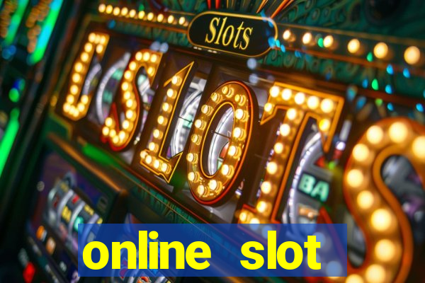 online slot machines free