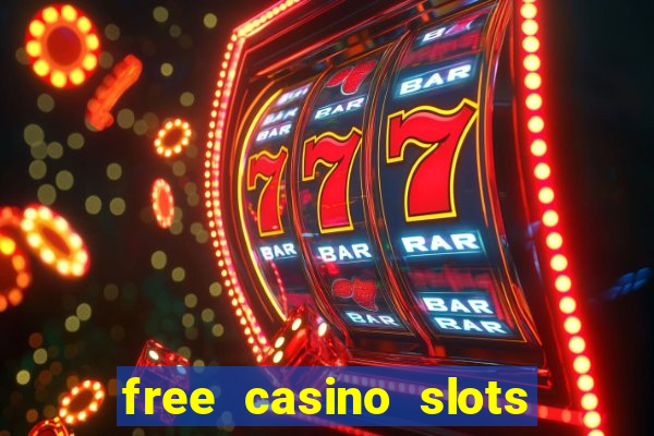 free casino slots with no download