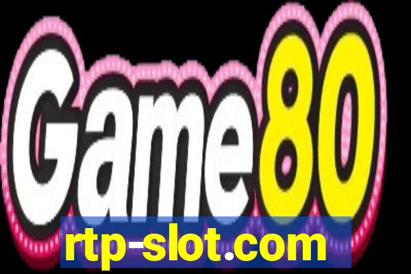 rtp-slot.com