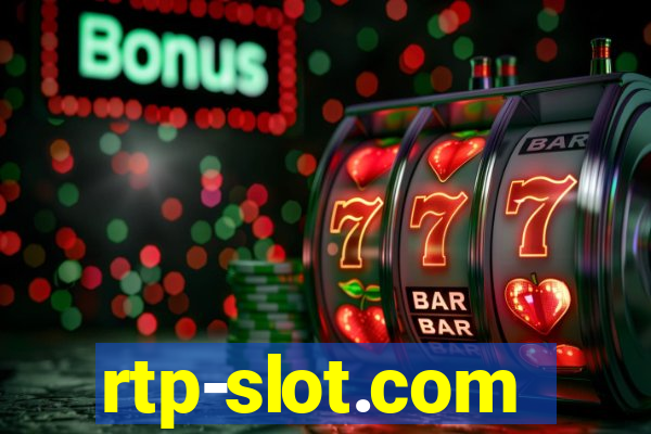 rtp-slot.com