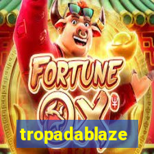 tropadablaze