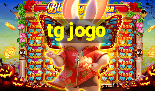 tg jogo