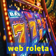 web roleta