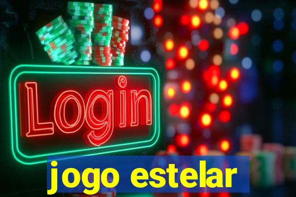 jogo estelar