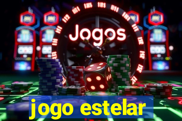 jogo estelar