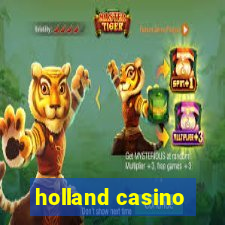 holland casino