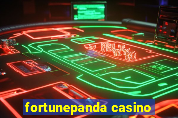 fortunepanda casino