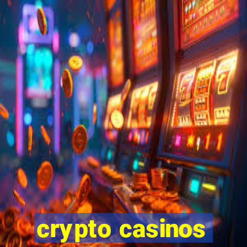 crypto casinos