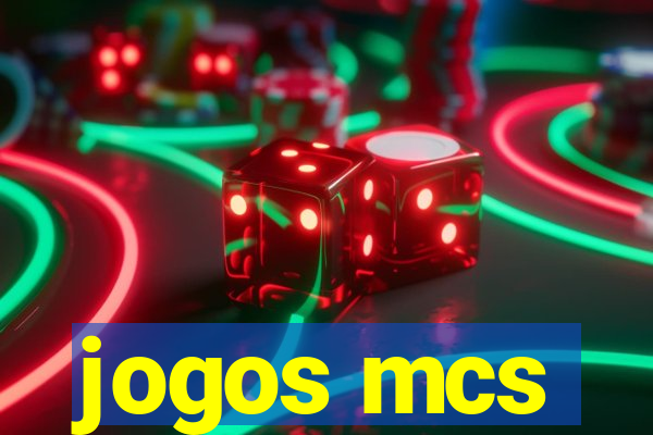 jogos mcs