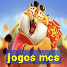 jogos mcs