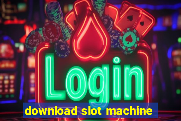 download slot machine