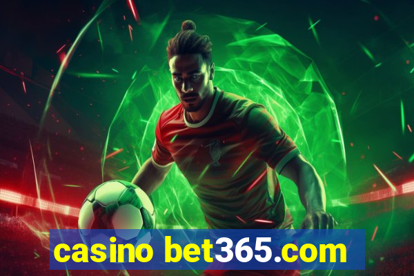 casino bet365.com